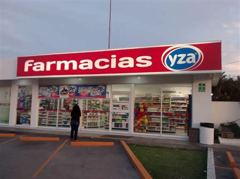 The Best 10 Pharmacy near Farmacia Yza Prado Norte in Mérida 